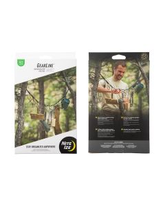 Gearline Organization System