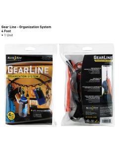 GearLine Organization System
