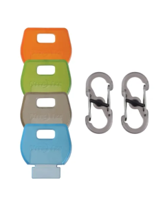 IdentiKey Covers + MicroLocks