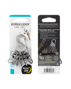 Keyrack Locker