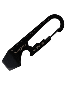 Doohickey Pocket/Key Ring Multi-Tool