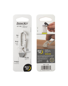 Doohickey Keychain Multi-Tool