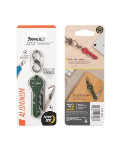 DoohicKey - Key Chain Knife