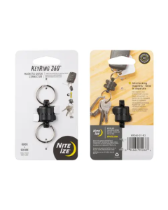 KeyRing 360