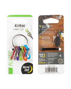 KeyRing S-Biner