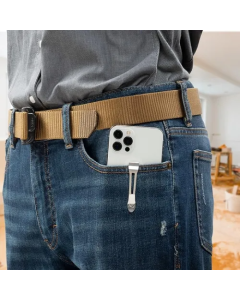 HipClip Universal Pocket Clip