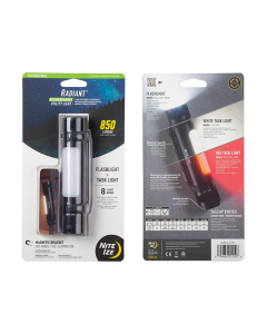 Radiant Rechargeable Utility Light