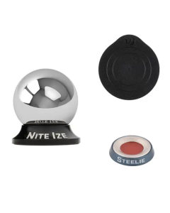 Steelie Original Dash Kit