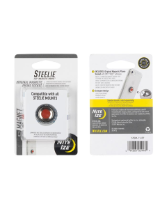 Steelie Magnetic Phone Socket