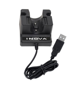 INOVA T4R USB Charging Cradle