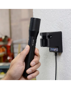 INOVA T4R Powerswitch Rechargeable Tactical Flashlight