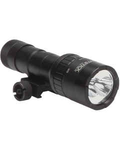 Dual Beam Weapon Lighting System