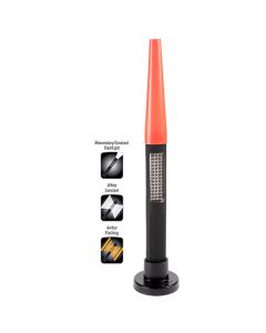 NSP-1170 Safety Light / Flashlight Combo Kit