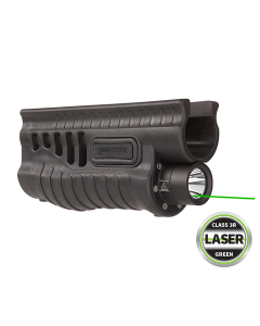 Shotgun Forend Light w/ Laser for Remington 870/TAC-14