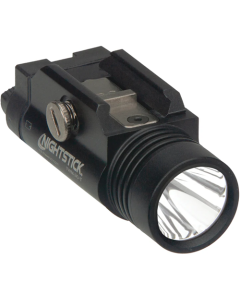 Turbo High Candela Tactical Weapon-Mounted Light