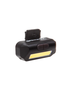 USB MOLLE Gear Light with Multi-Colored Flood Light
