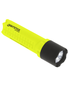 X-Series Intrinsically-Safe Flashlight