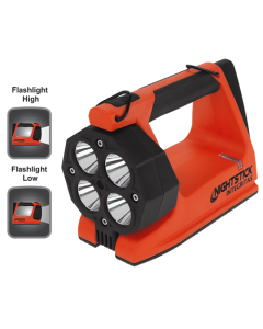 Integritas X-Series Intrinsically-Safe Rechargeable Lantern