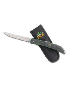 FISH & BONE (Green/Black)