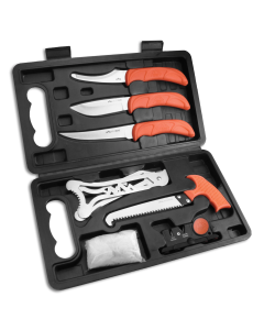 JAEGER-PAK (8 piece set)