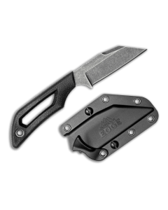PIVOT WHARNCLIFFE (Black, w/Sheath)