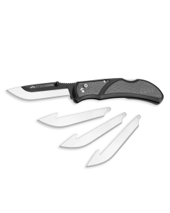 3.0 RAZOR-EDC LITE (Gray, 4-Blades)