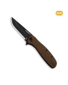 RAZOR VX2 | BROWN MICARTA