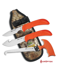 WILDGUIDE (Skinner/Caper/Saw Combo)