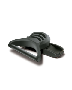 36mm Goggle-Swivel Clips with Shoes Rail Adapter