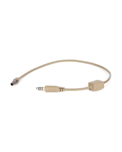 AMP Airframe ICS Downlead Cable