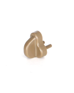 AMP Microphone Port Plug