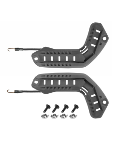 ARC Rails - FAST Carbon & Bump