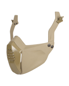 FAST Carbon Composite Mandible