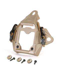 Modular Bungee Shroud