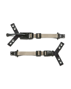 O2 Mask Single-Strap Kit - FAST, Sentry & ACH