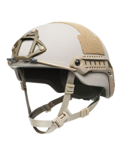 Sentry XP Mid Cut Helmet