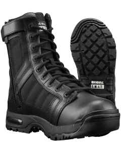 Metro Air 9 Side-Zip