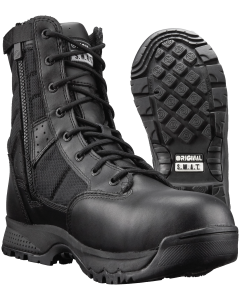 Metro 9 WP Side-Zip Safety