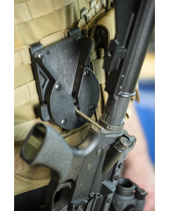 ARES Integrated Adapter