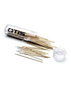 Gun Cleaning Swabs 100 Pack