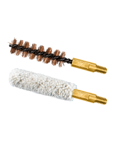 .338-.357 Caliber 1 Brush and 1 Mop Comb