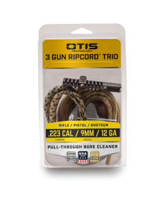 3 Gun Ripcord Trio