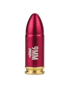 9MM Snap Caps, 5 Pack