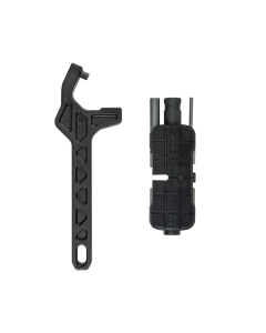 8-in-1 Pistol T Tool & Glock Magazine Disassembly Tool