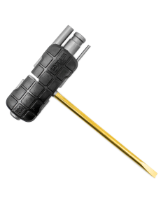 8-in-1 Pistol T Tool