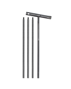 Solid Rod Set with T-Handle Assembly