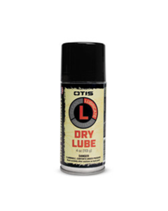 Dry Lube