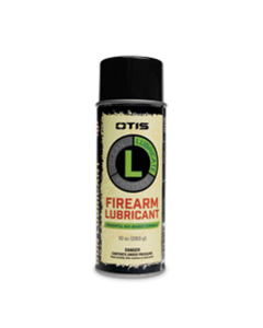 Firearm Lubricant