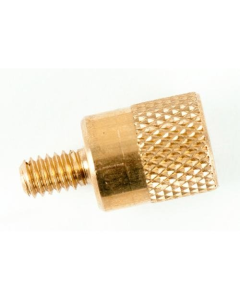Shotgun Brush Adapter