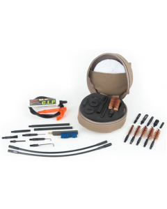 Deluxe Military Cleaning System